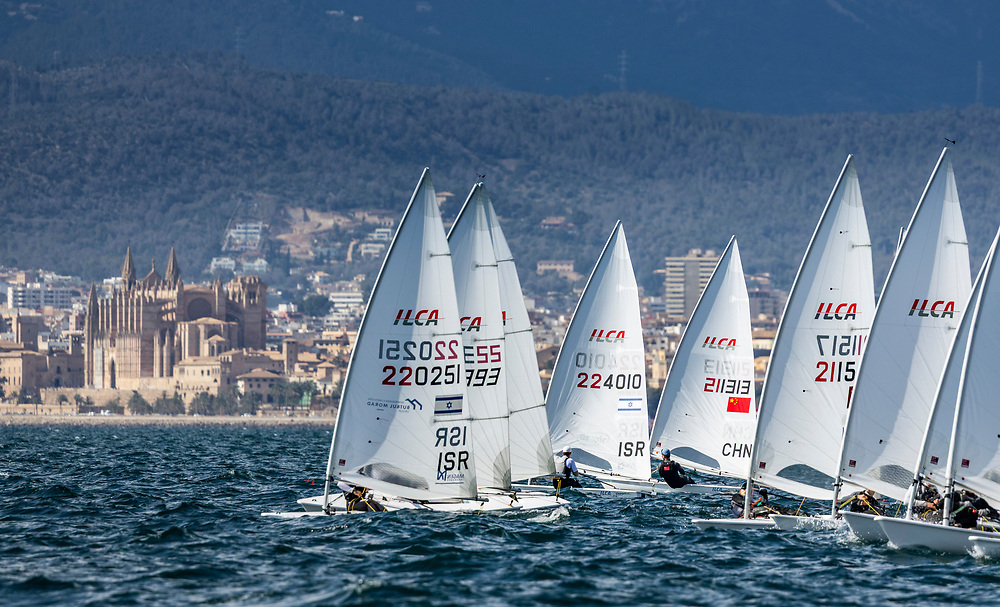 Au rendez-vous des promesses 7 54e Trofeo Princesa Sofia – Palma de Mallorca