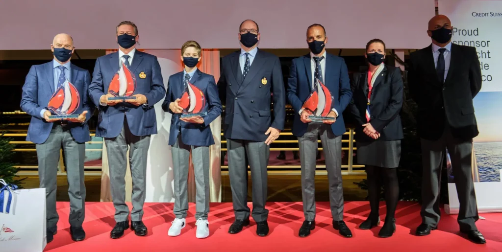 YCM awards