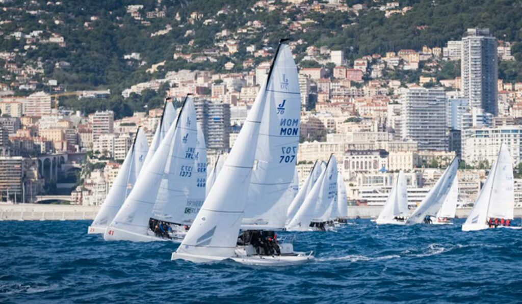 Monaco sportsbaot