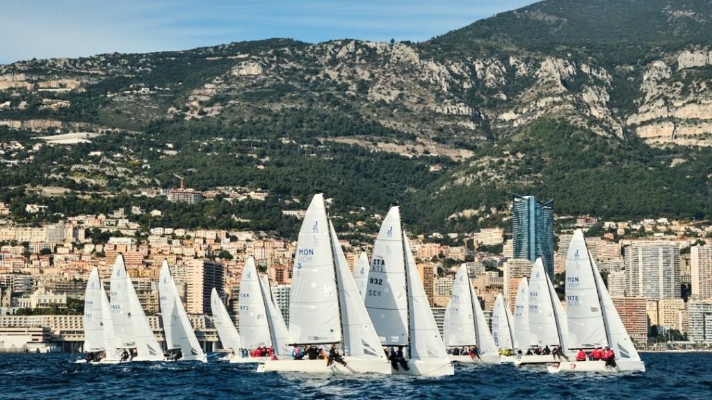 Monaco sportsboat
