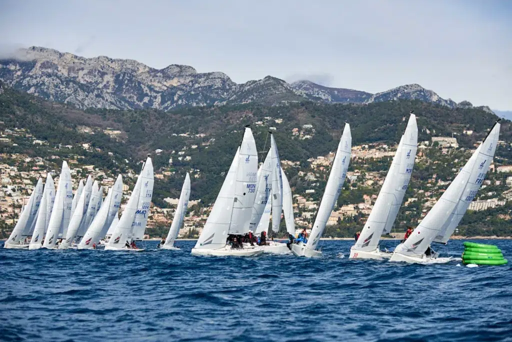 Monaco sportsboat