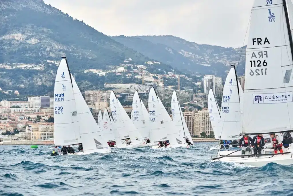 Tough battles at the top 9 Smeralda888