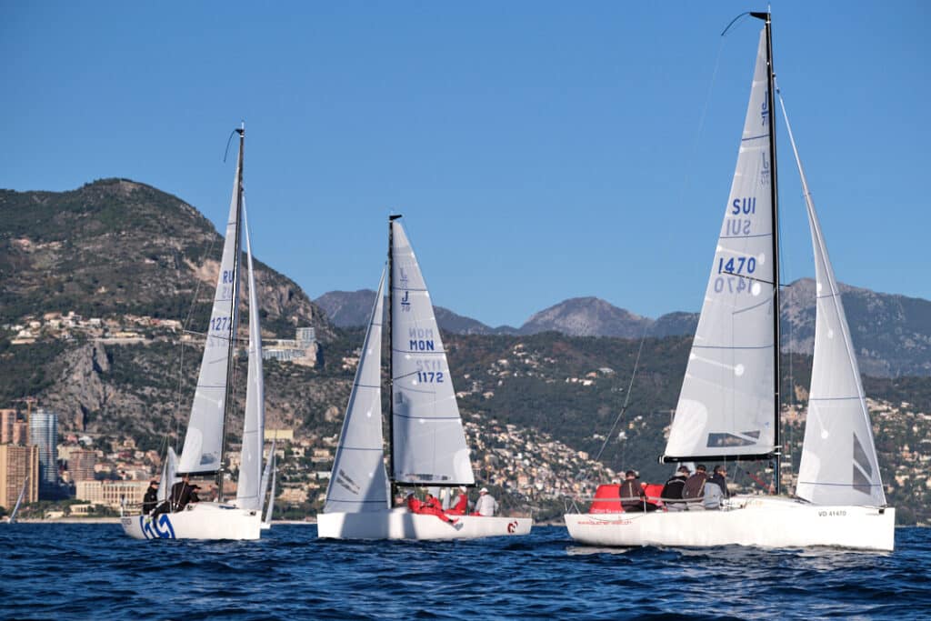 Victoire haut la main de G-Spot 10 Primo Cup