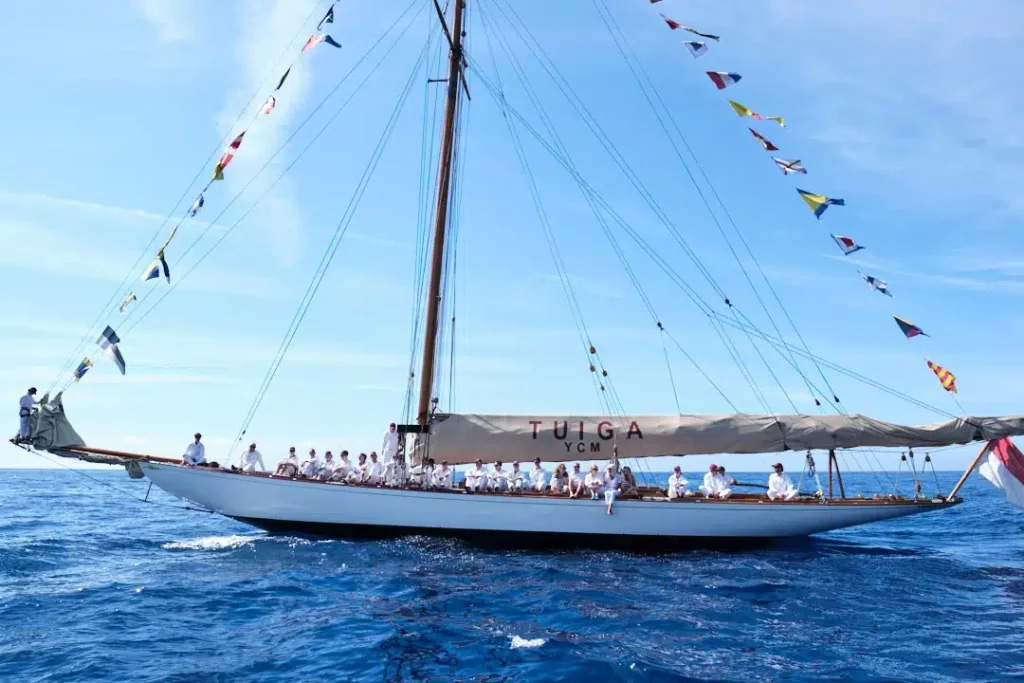 Monaco célèbre la mer 8 Fête de la mer