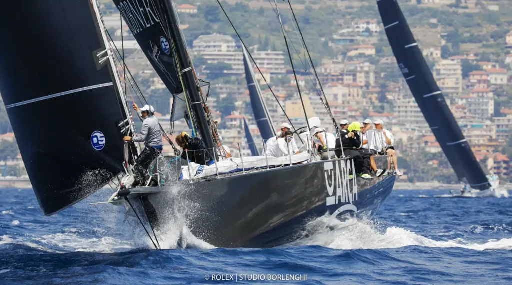 Plus qu’un mois avant le coup d’envoi de la 16e édition 7 Palermo-montecarlo