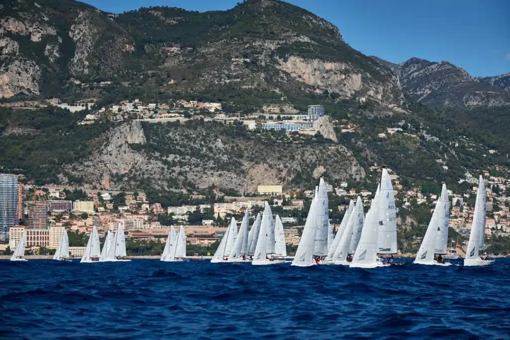 Monaco sportsboat