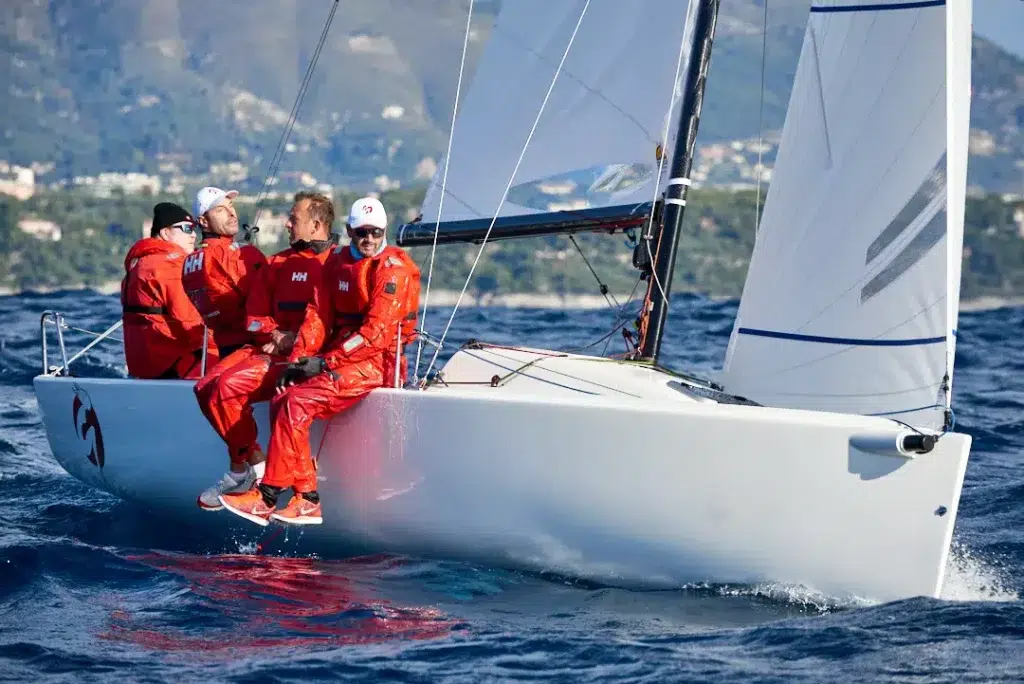 Un duel russo-monégasque 2 MSWS2