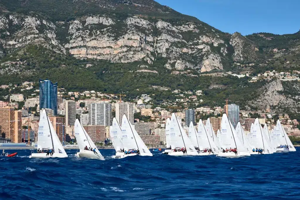 2022 sous le signe des compétitions sportives ! 8 Primo