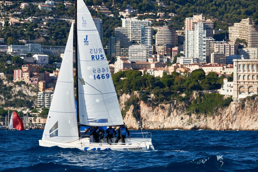 Tenzor Consulting Group 9 J70 Tenzor consulting
