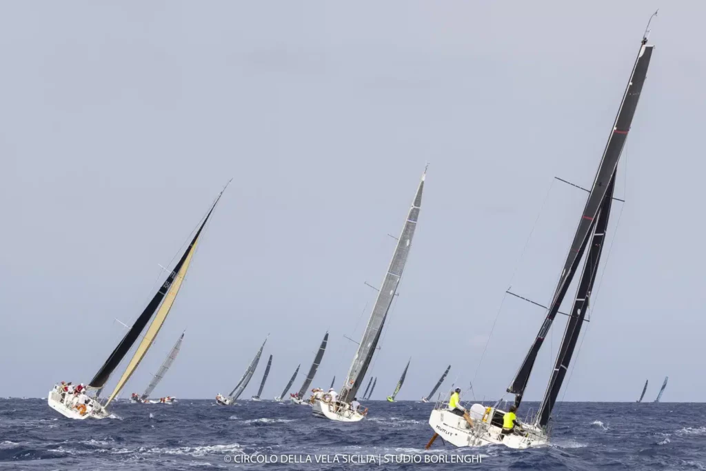 Lady First III et Tonnerre de Glen, grands gagnants de cette 17e édition 8 Palermo-montecarlo