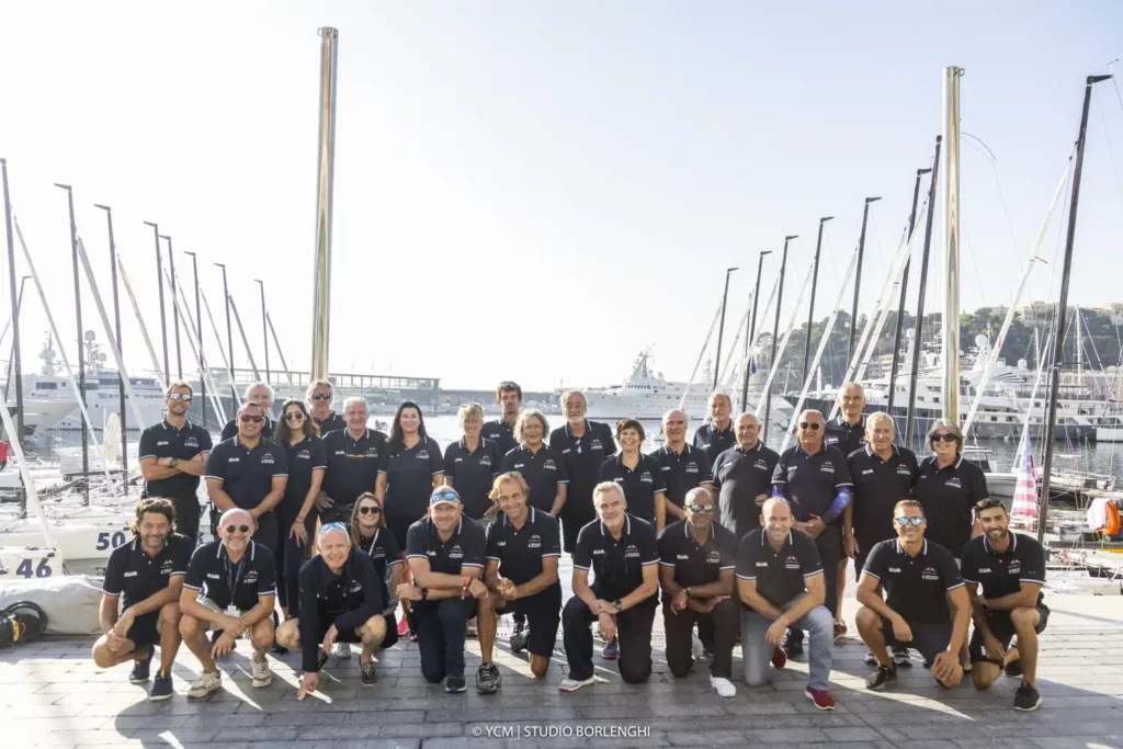 Des hommes et des ambitions 10 J70