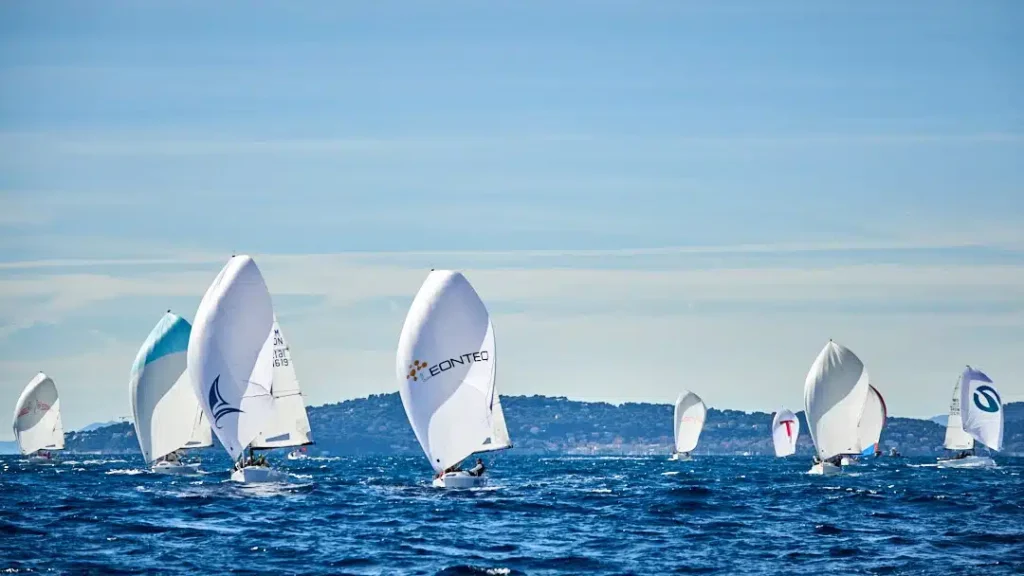 Monaco sportsboat