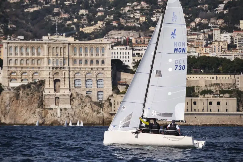Monaco sportsboat