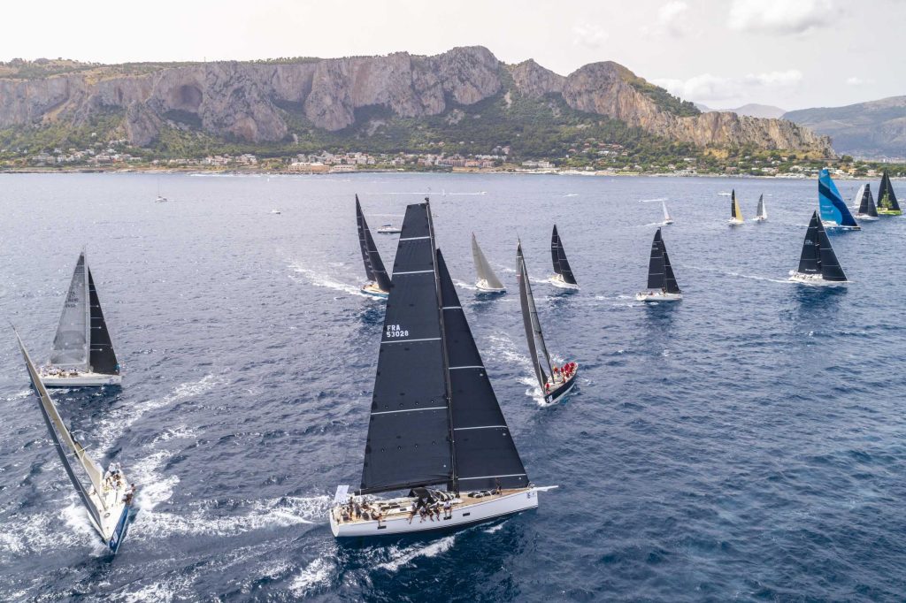 Palermo-montecarlo