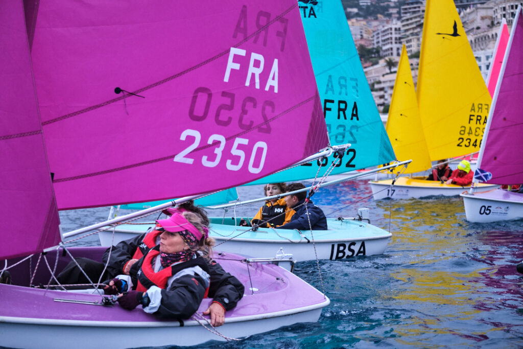handi voile