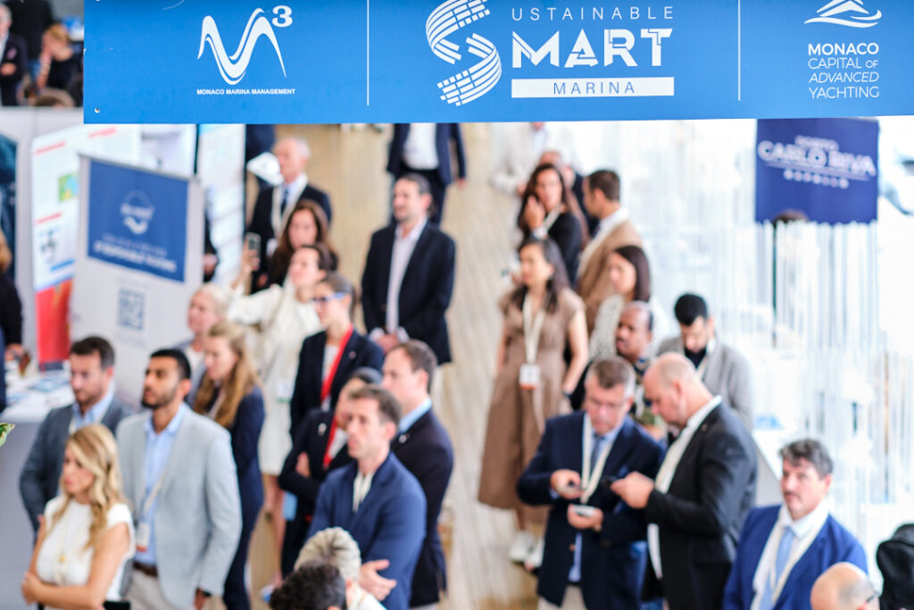 L’innovation technologique comme pilier de la durabilité 10 smart marina