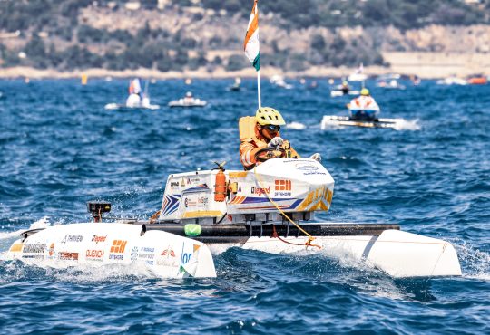 monaco energy boat challenge 10 Monaco Energy Boat Challenge