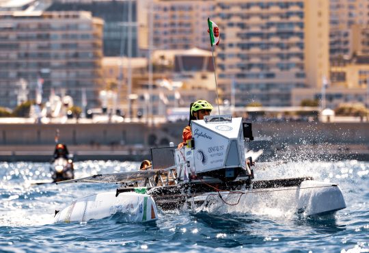monaco energy boat challenge 13 Monaco Energy Boat Challenge 2024