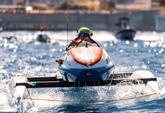 monaco energy boat challenge 11 Monaco Energy Boat Challenge 2024