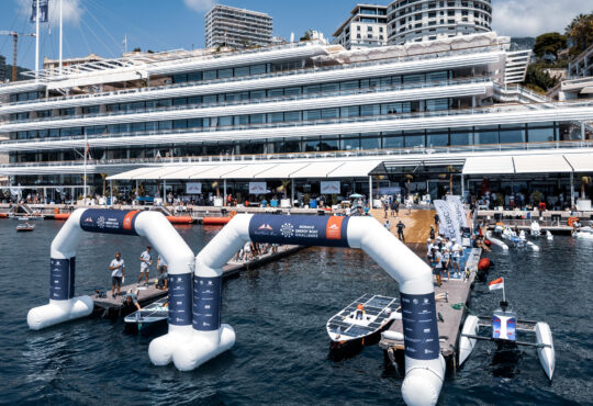 monaco energy boat challenge 8 Monaco Energy Boat Challenge 2024