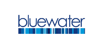 Superyacht Chef Competition 9 bluewater logo