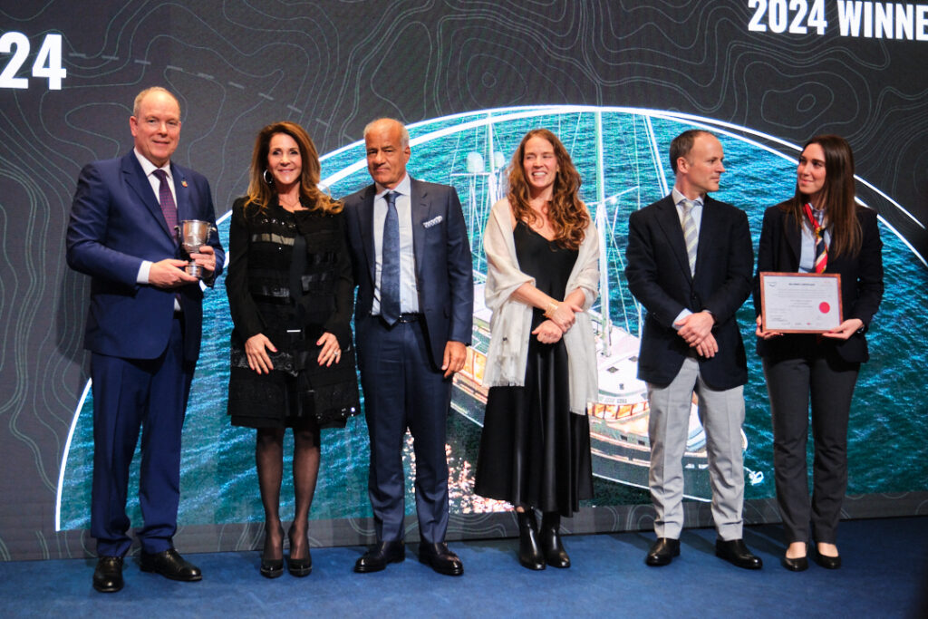 Le Y.C.M. salue l’engagement des armateurs 8 explorer awards