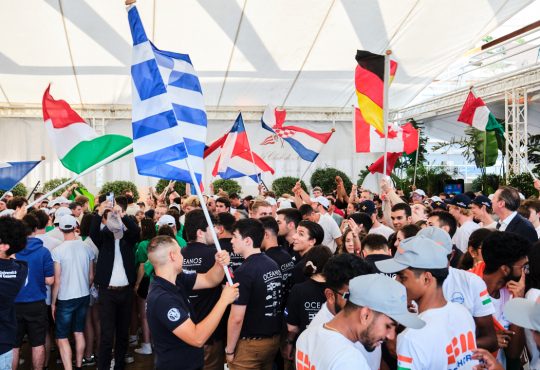 monaco energy boat challenge 9 mebc