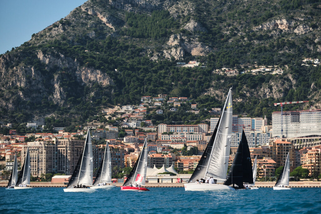 Doublé pour Vamos mi Amor qui remporte la finale et le championnat 5 primo cup