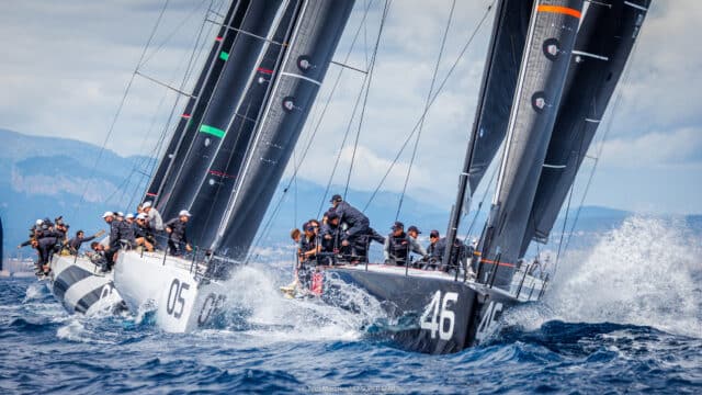 52 SUPER SERIES PALMAVELA