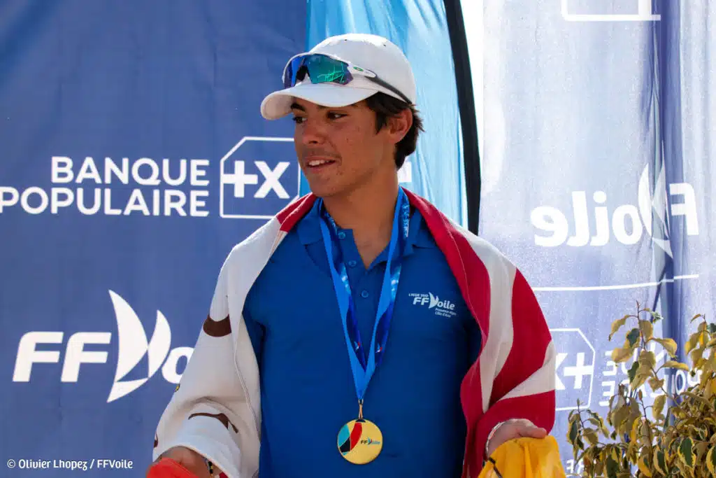 championnat de france espoirs