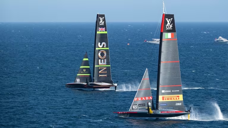 america's cup