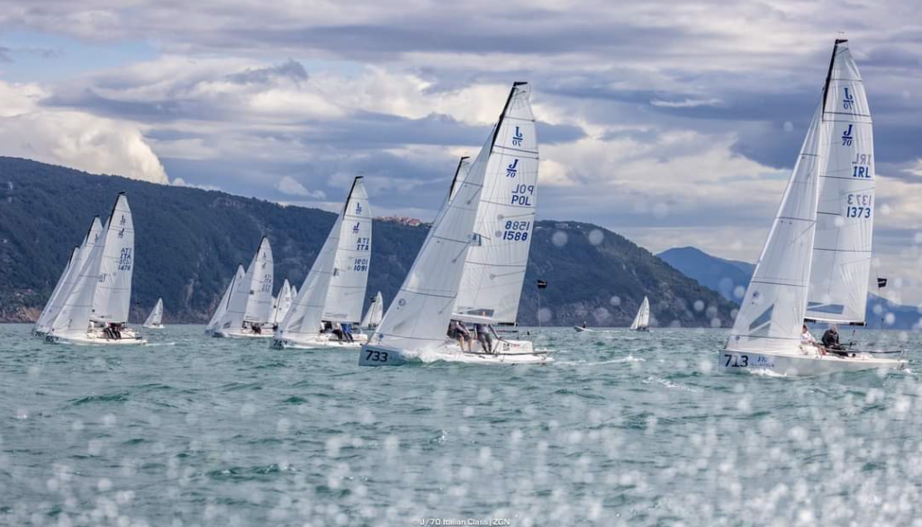 La saison se conclut en beauté 3 j70