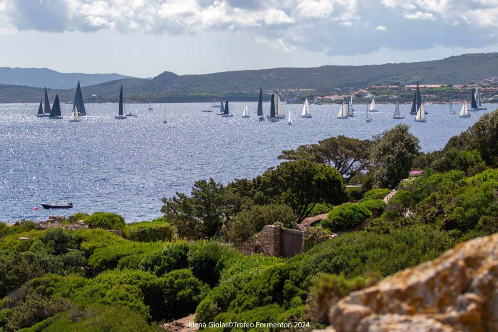 Les membres du Yacht Club de Monaco brillent au Trofeo Mario Formenton 9 Les membres du Yacht Club de Monaco brillent au Trofeo Mario Formenton