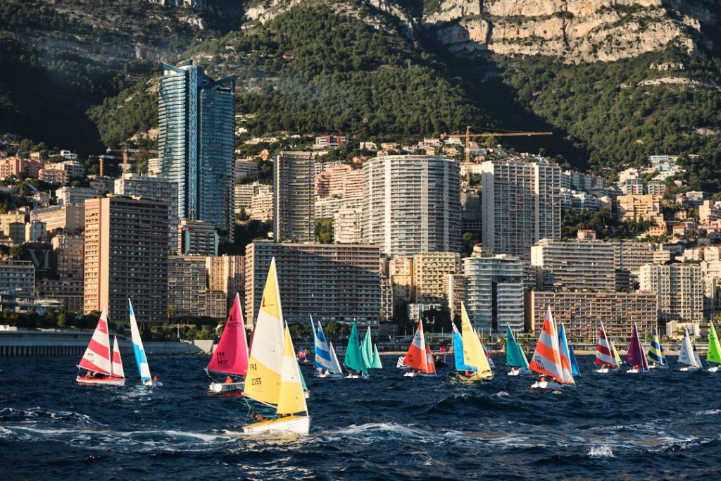 A sporting and human challenge 10 navicap