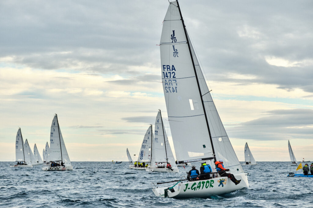 regate monaco