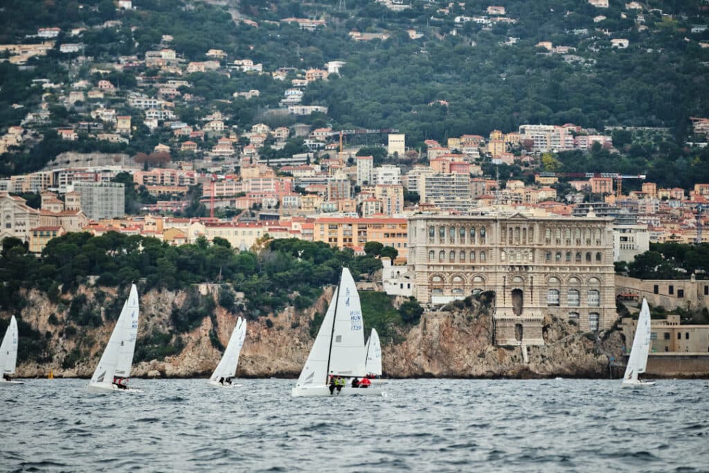 monaco j70