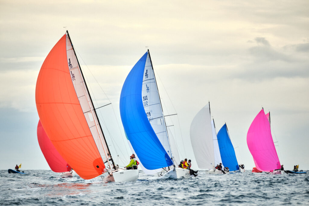 monaco j70