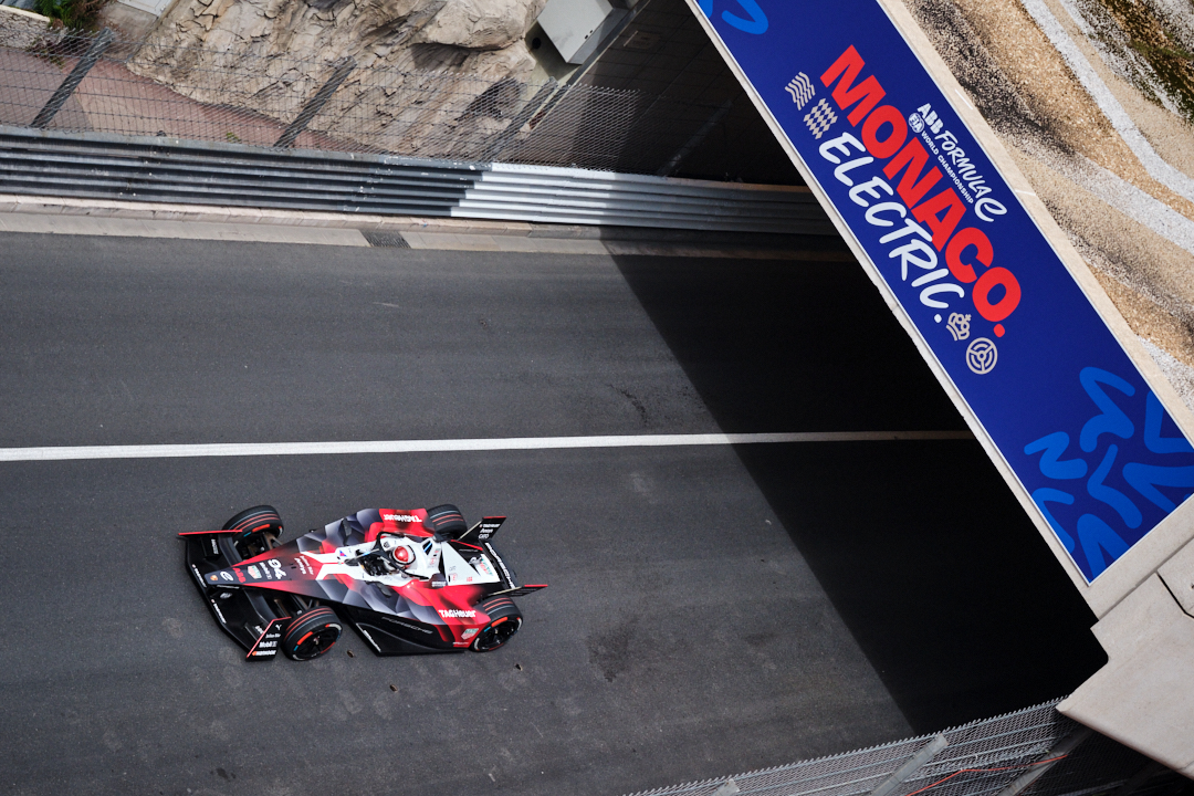 YCM MARINA 3 grand prix