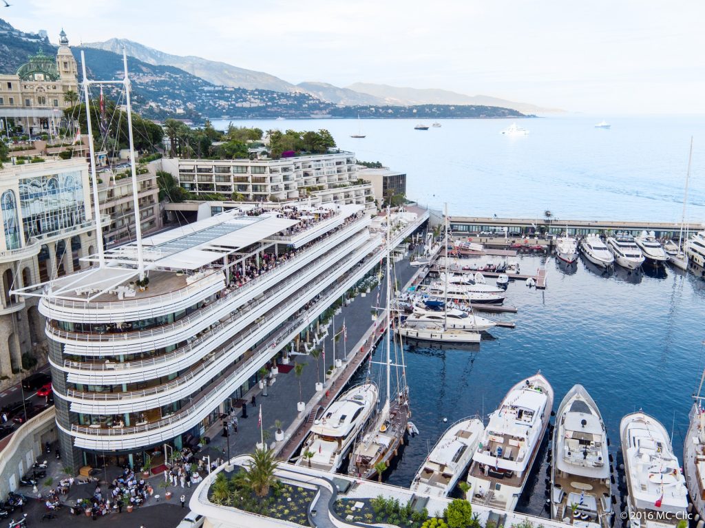 Le Y.C.M. intensifie son engagement pour un avenir durable 9 yacht club