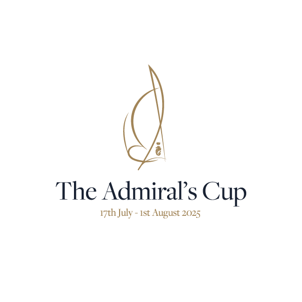 admiral's cup logo