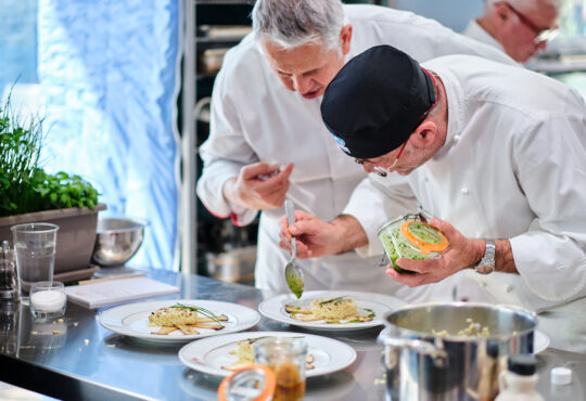 Superyacht Chef Competition 51 superyacht chef competition