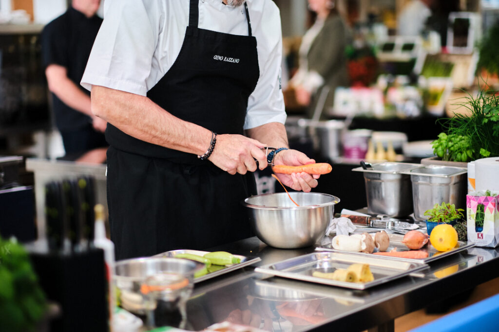 chef