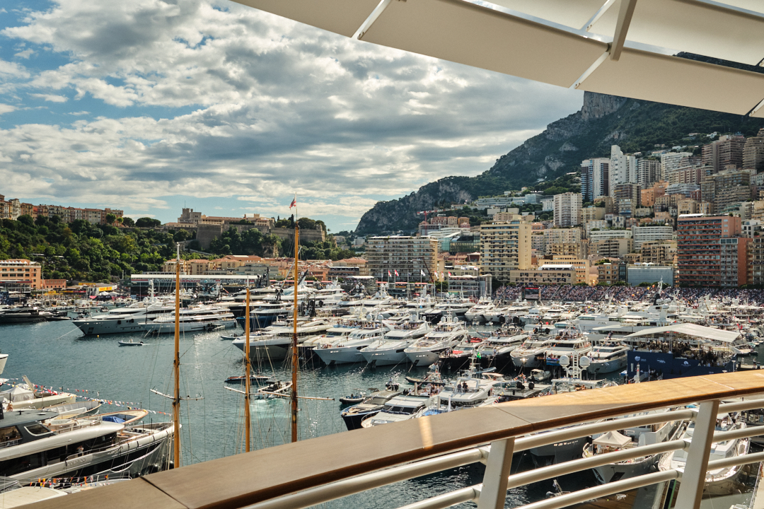 YCM MARINA 5 grand prix