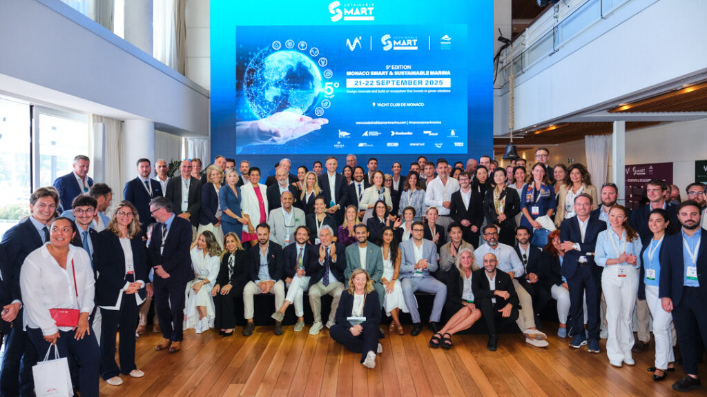 monaco smart marina