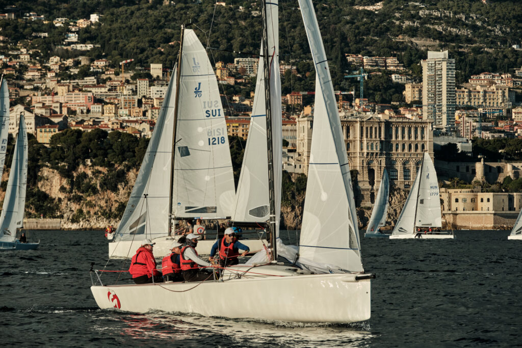 G-Spot enchaîne les succès et creuse l’écart dans une flotte qui refuse de s’avouer vaincue 1 G-Spot enchaîne les succès et creuse l’écart dans une flotte qui refuse de s’avouer vaincue