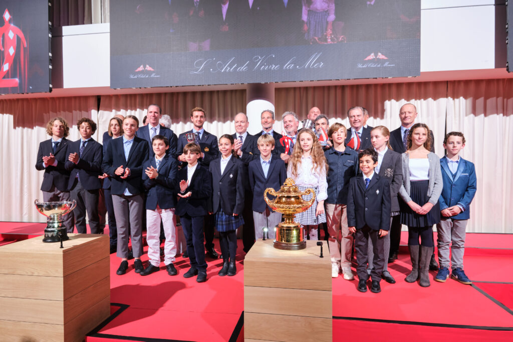 ycm awards