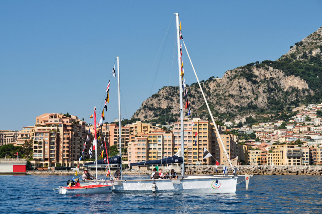 fete de la mer