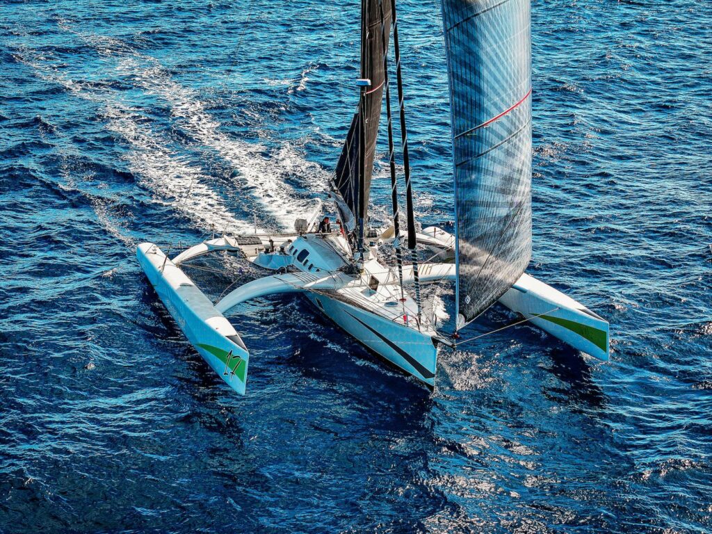 RORC 2025, START FROM LANZAROTE.