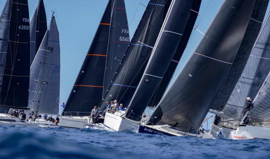 Terrible Joy brille à la SNIM 1 59e édition de la Semaine Nautique Internationale de Méditerranée