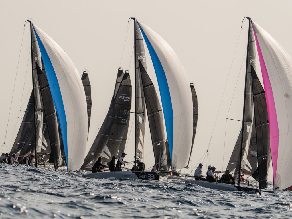 RS21 - Act 5 – San Remo